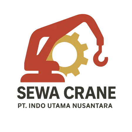 Logo Sewa Crane Samarinda